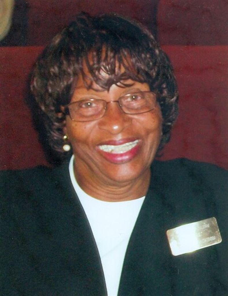 Martha Mcmoore Collins Jackson Profile Photo