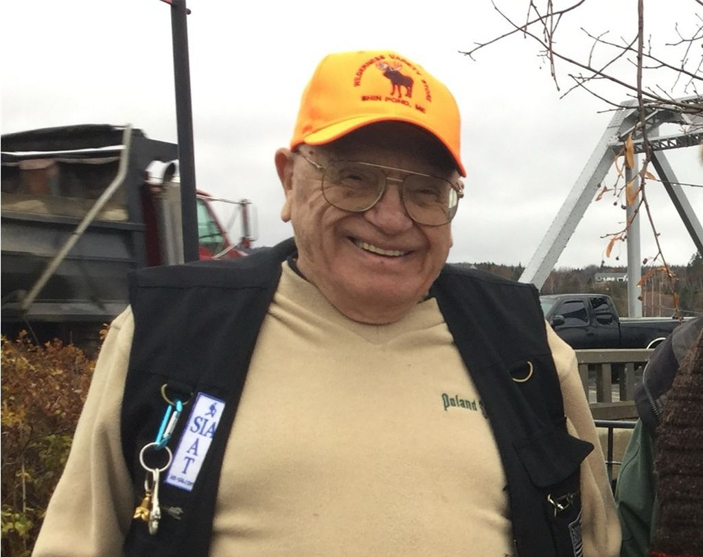 Walter Anderson Profile Photo