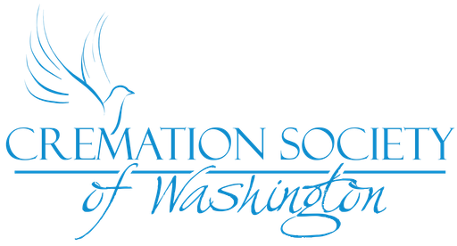 Cremation Society of Washington Logo