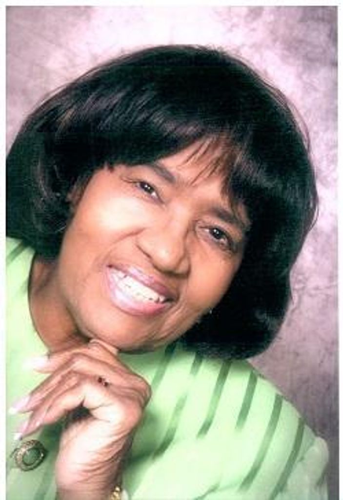 Margaret Graham Owens