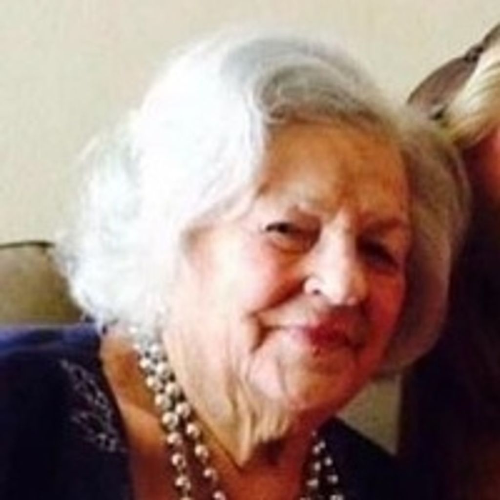Doris  J. Snider