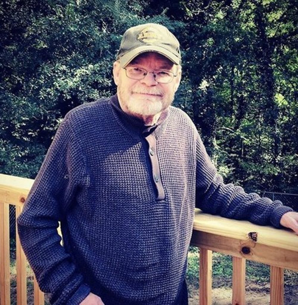 Richard Ellis "Steve" Stephens