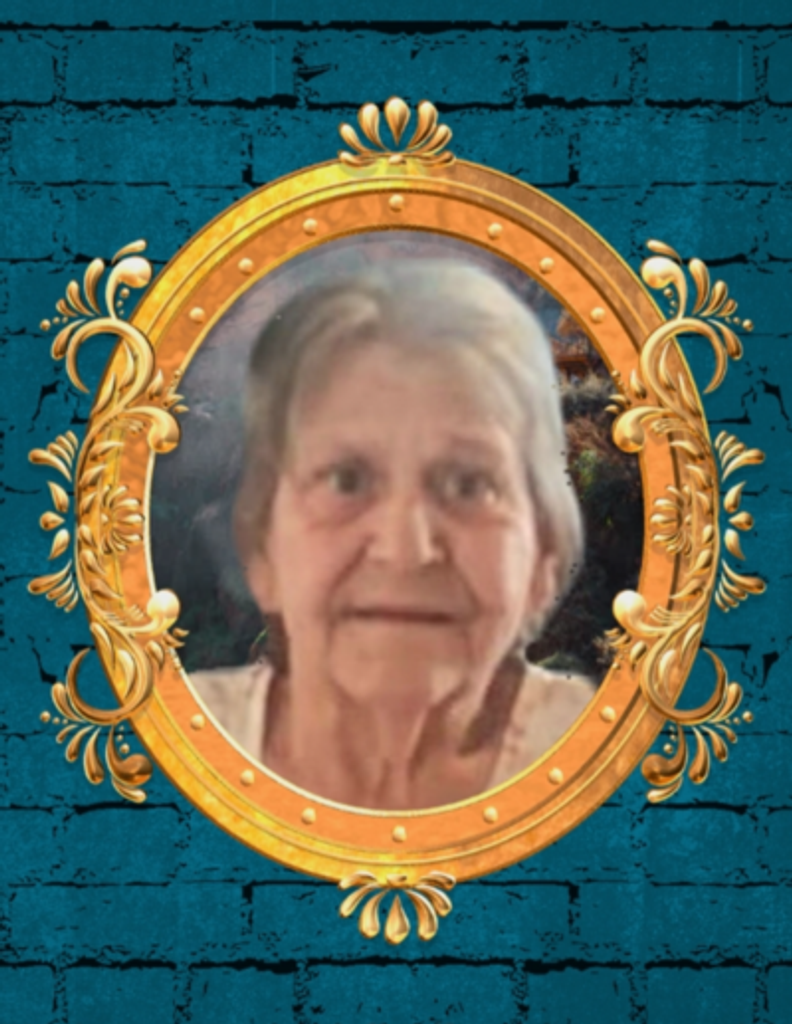 Violet Jean Lewis Profile Photo