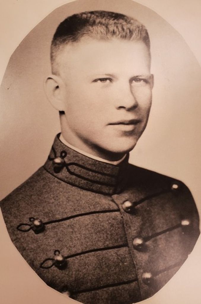 Michael Lambert Ferguson