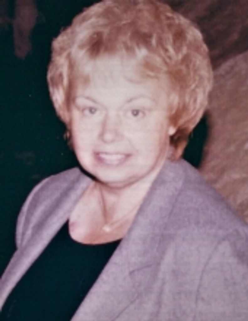 Sharon Thornton Profile Photo