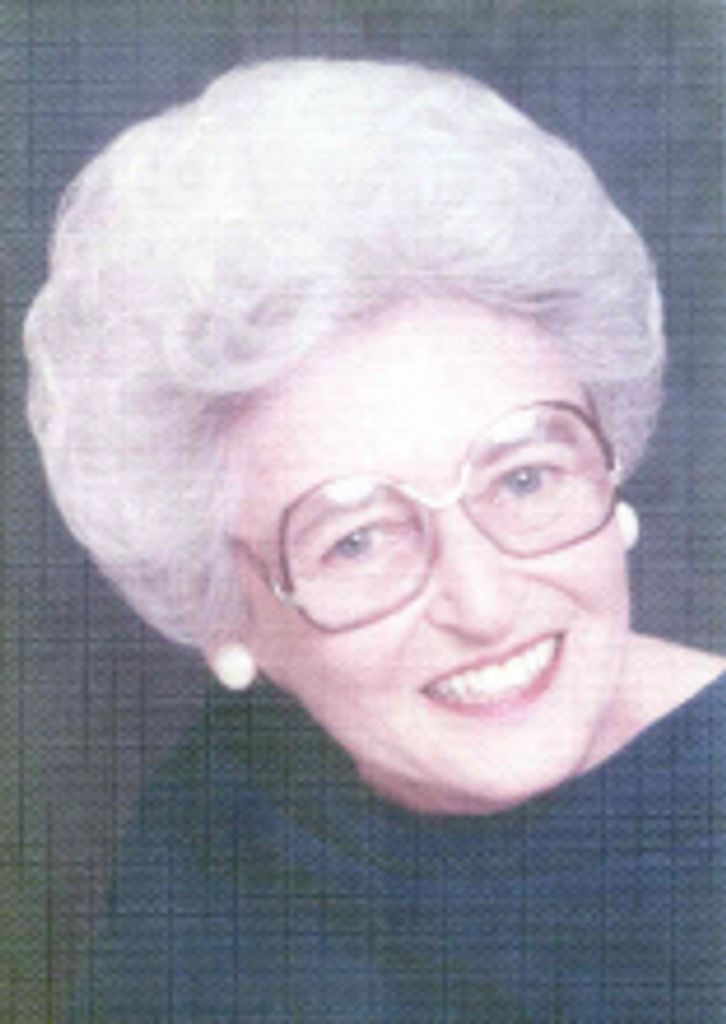 Alyne Earnestine Silbert