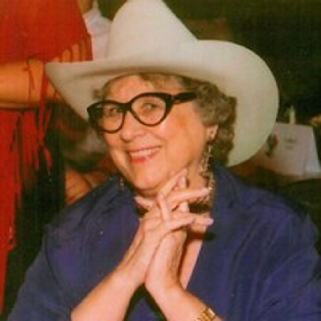 Charlotte Lee Wilkening Profile Photo
