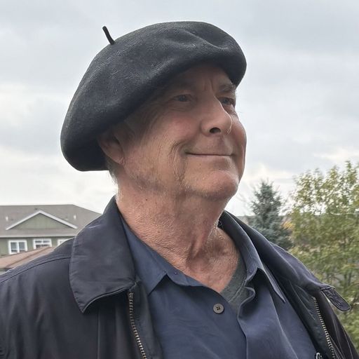 Kevin Joseph Hewitt Profile Photo