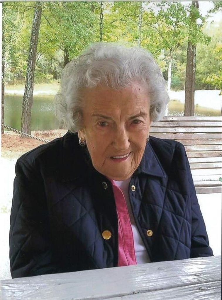 Peggy Knight Demby Profile Photo