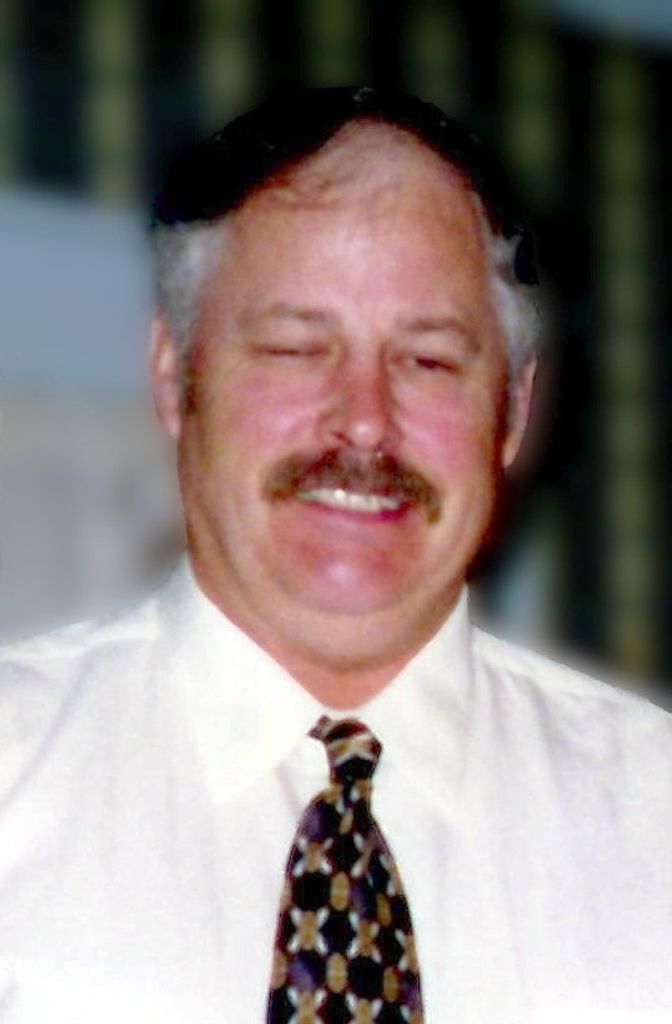 Barry L. Heiserman