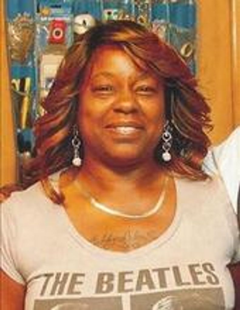 Lasaundra Jones Profile Photo