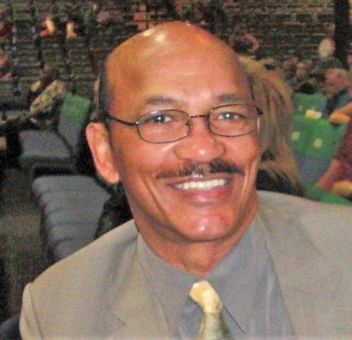 Isadore Martin Sylve Jr. Profile Photo