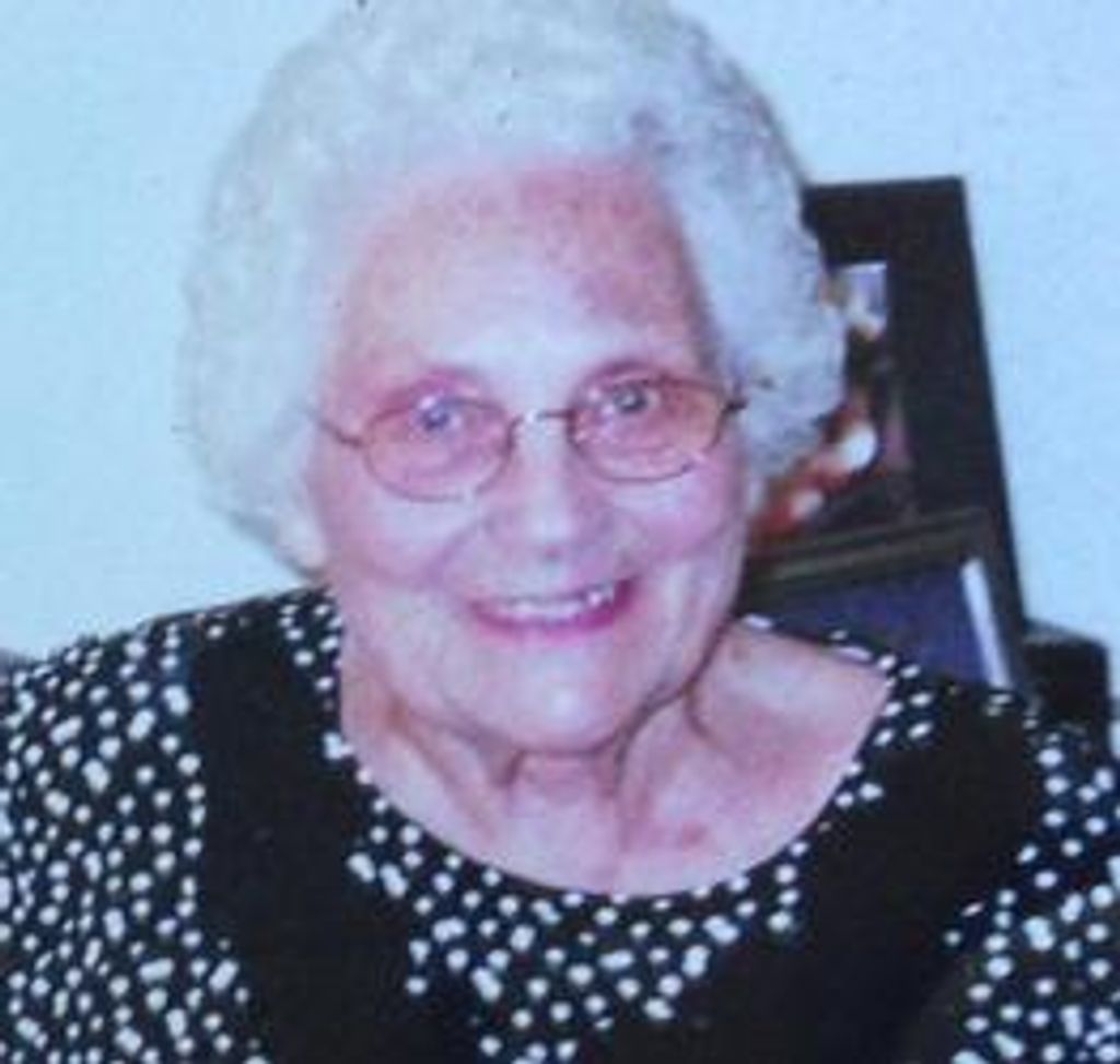 Lillian "Marie" Pettijohn Profile Photo