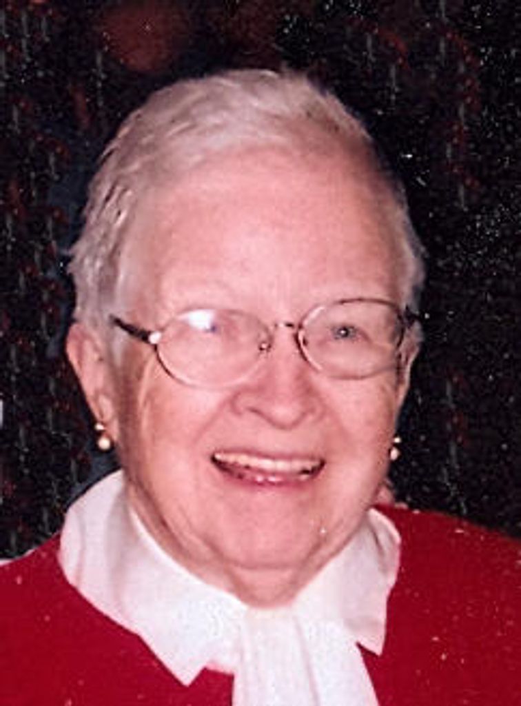 Marian Mooney