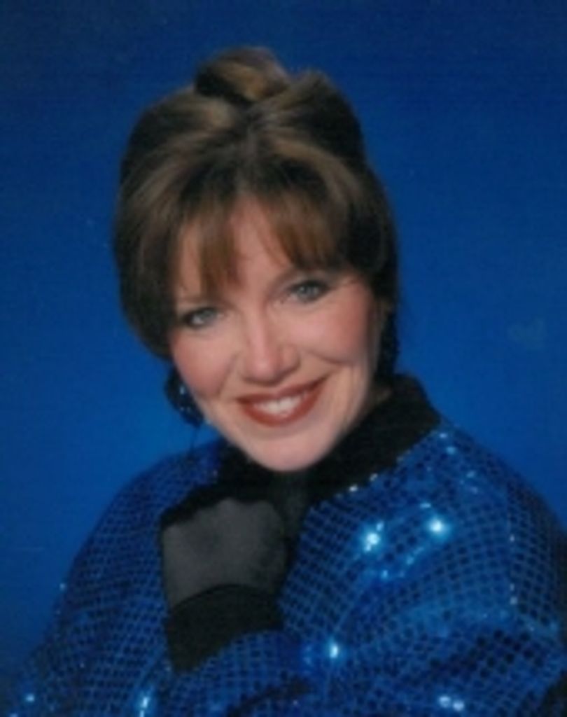 Patricia K. Prater