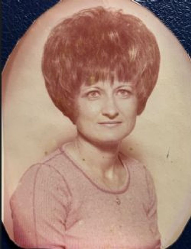 Geraldine Hamlet Profile Photo