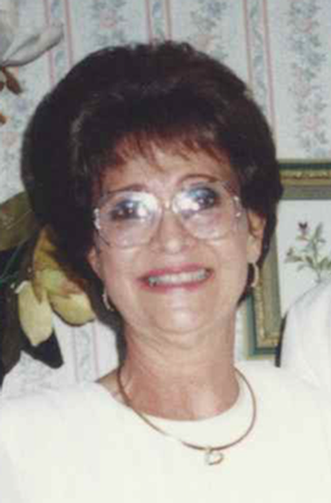 Anna M. Crawford Profile Photo
