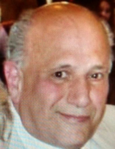 Francis "Fran" James Fallano Profile Photo