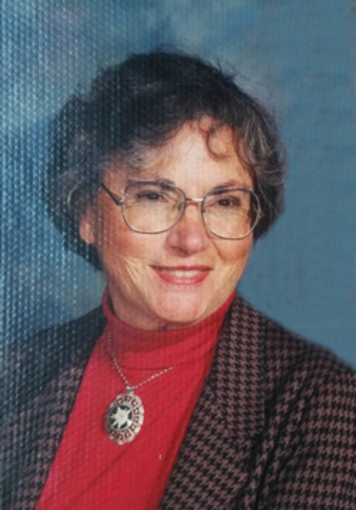 Francisca Gunn