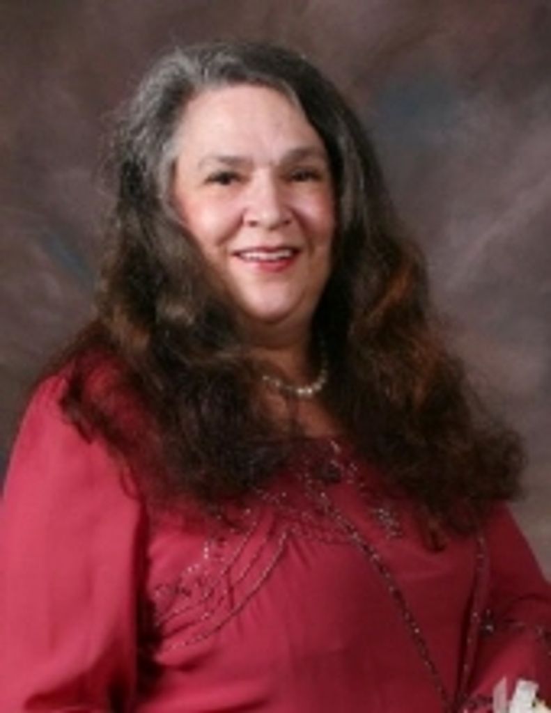 Abigail Marie Carter