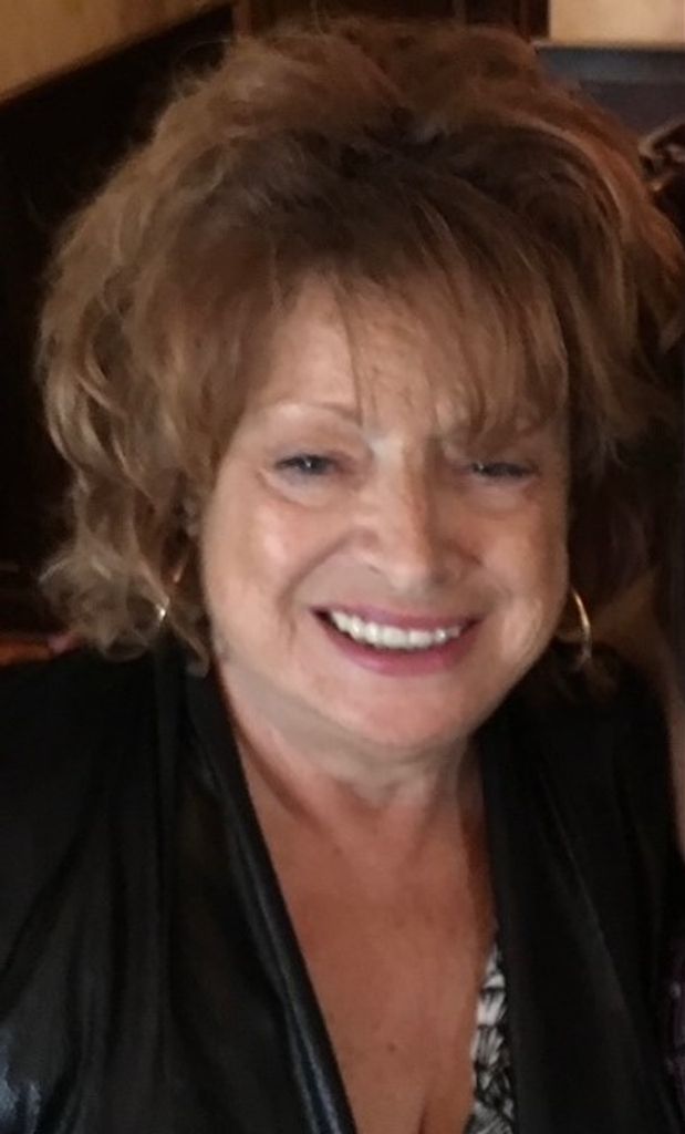 Virginia E. Indovina Profile Photo