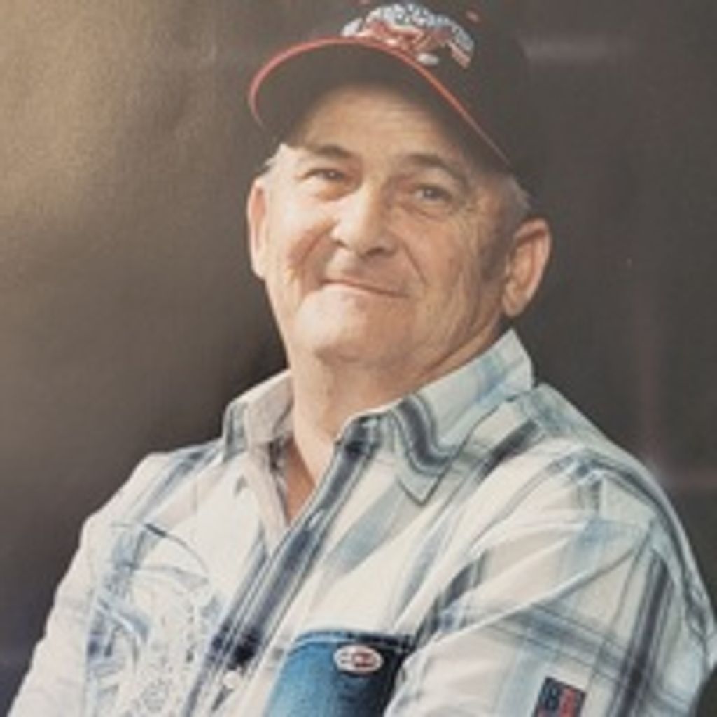 Louis Benjamin Daniel Profile Photo
