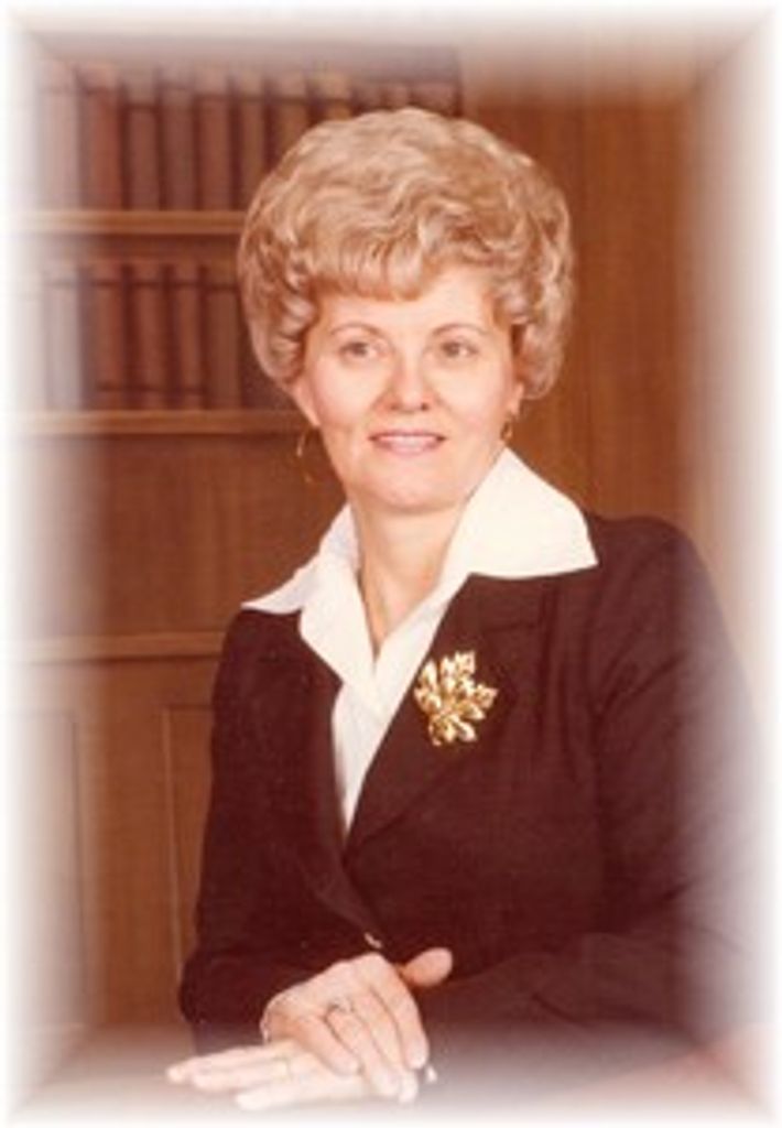 Mary Josephine Arndt
