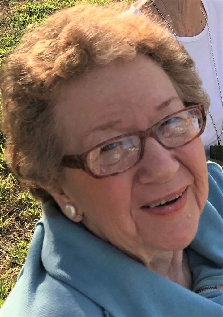 Mary Frances Sprunck Profile Photo