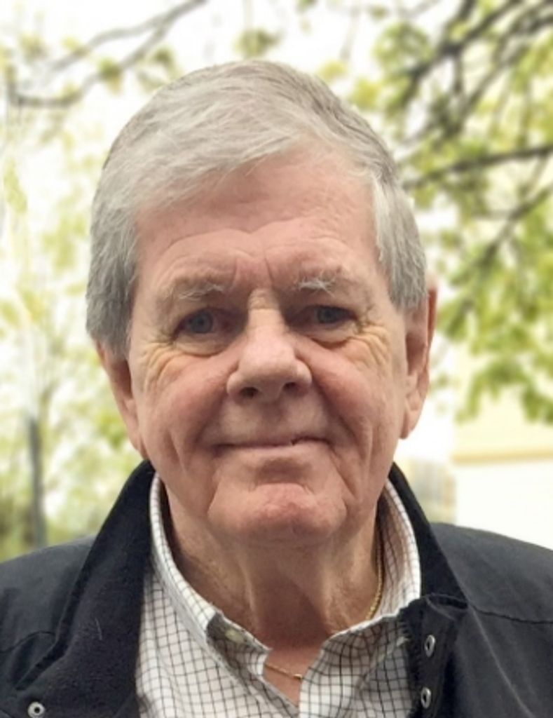 John W. "Jack" Macmaster