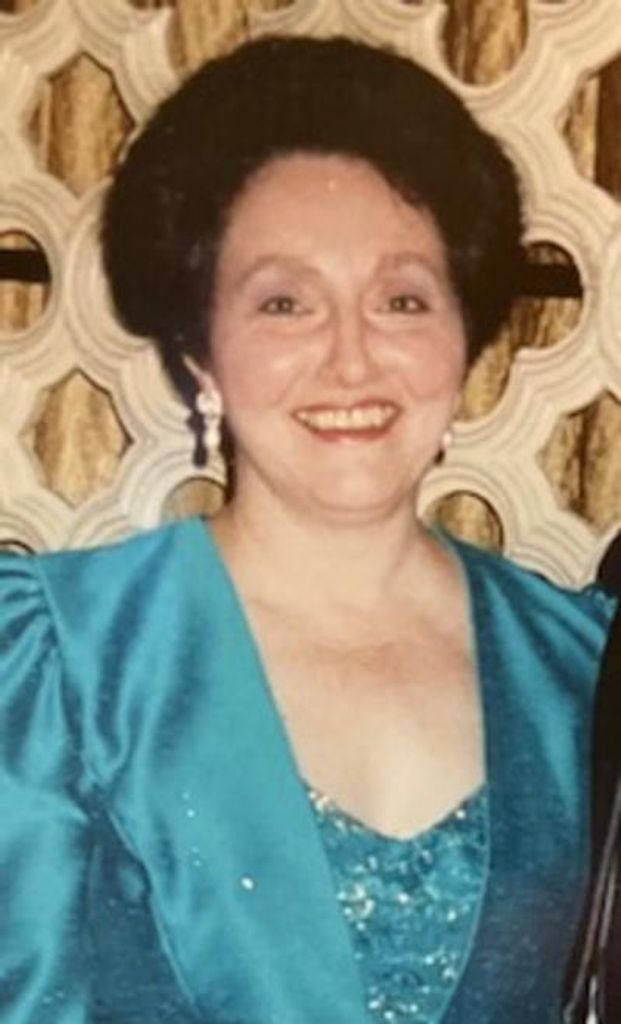 Geraldine A. Asklar Profile Photo