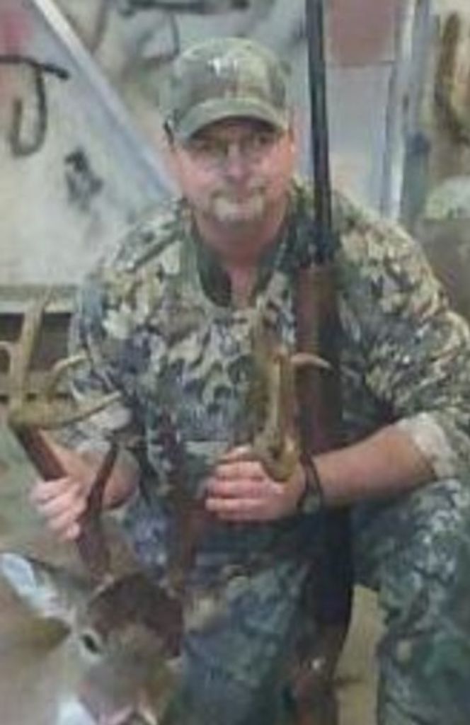 Stephen Dewayne Sisson