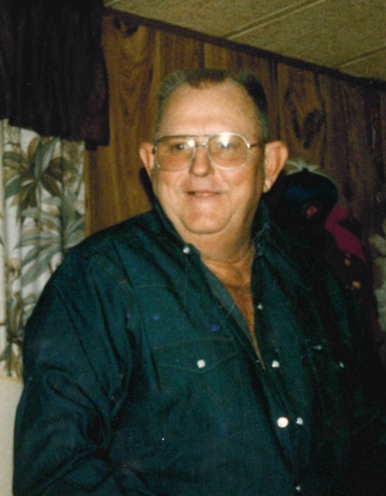 Luther "L.E." Oliver