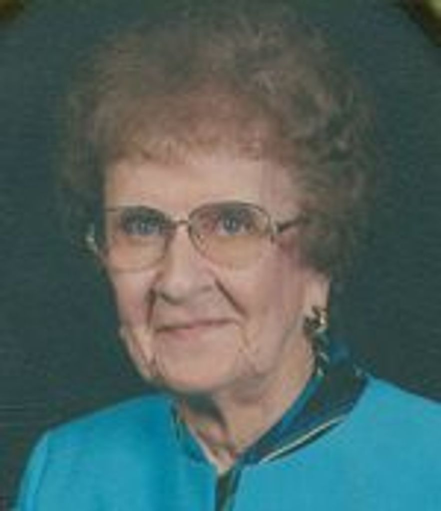 Elsie Valeria Klinge