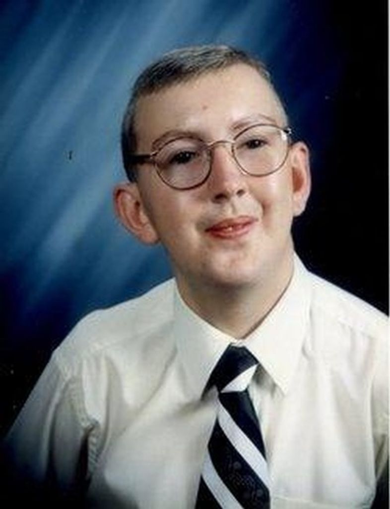 Christopher Paul Britt