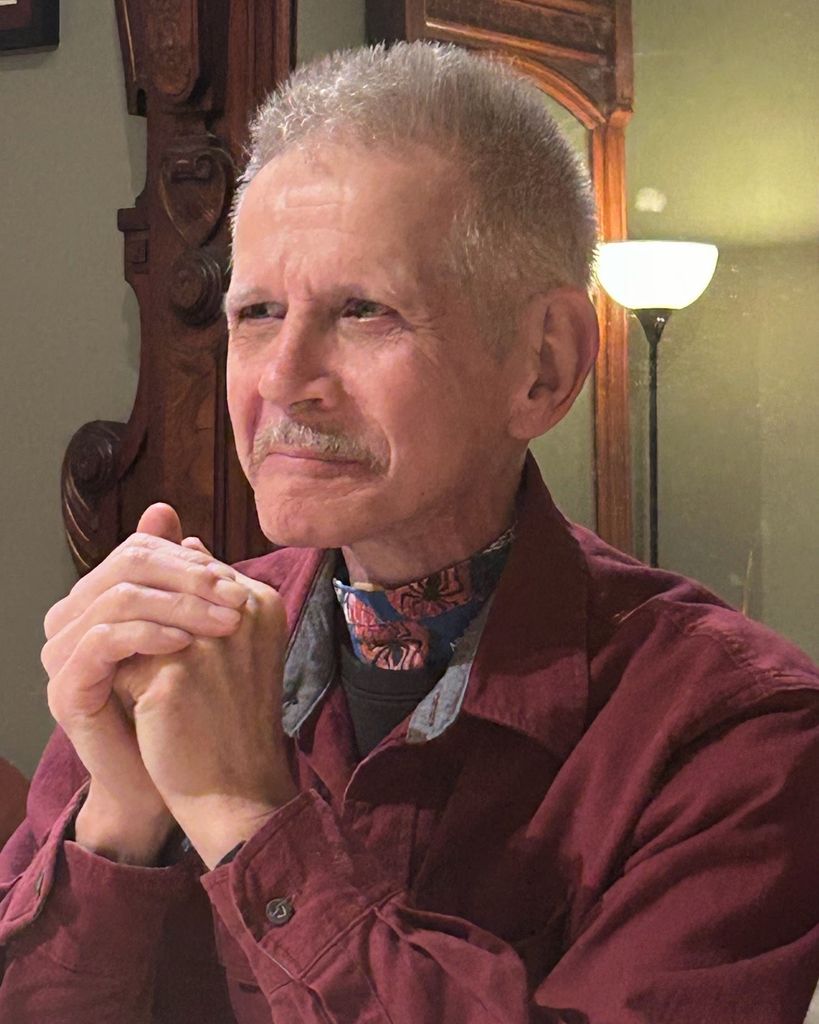 Glenn George Lauster Profile Photo