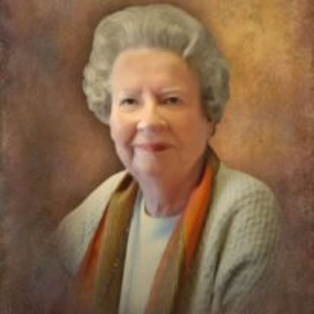 Mary Mason Yelderman