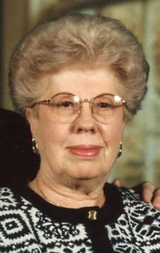 Dorothy Haworth Carter