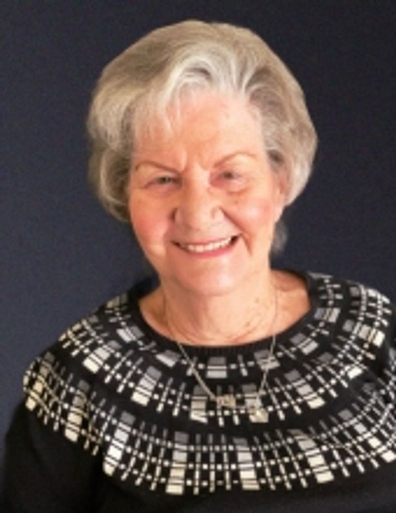 Barbara Lou Holt Profile Photo