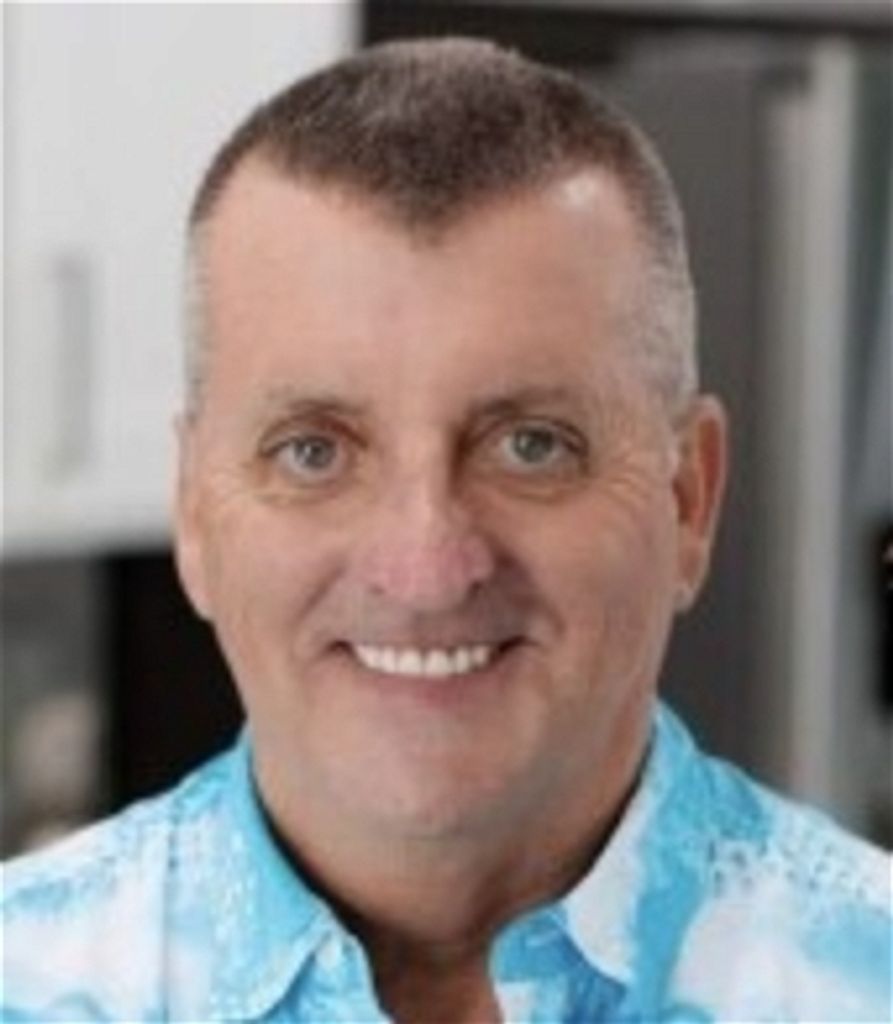 Russell Hadfield Profile Photo