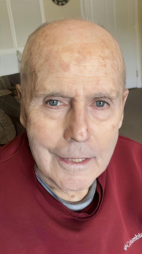 Gerald Joseph Nulty Profile Photo
