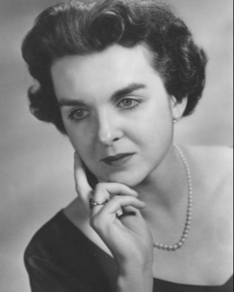Barbara Jean McNabb