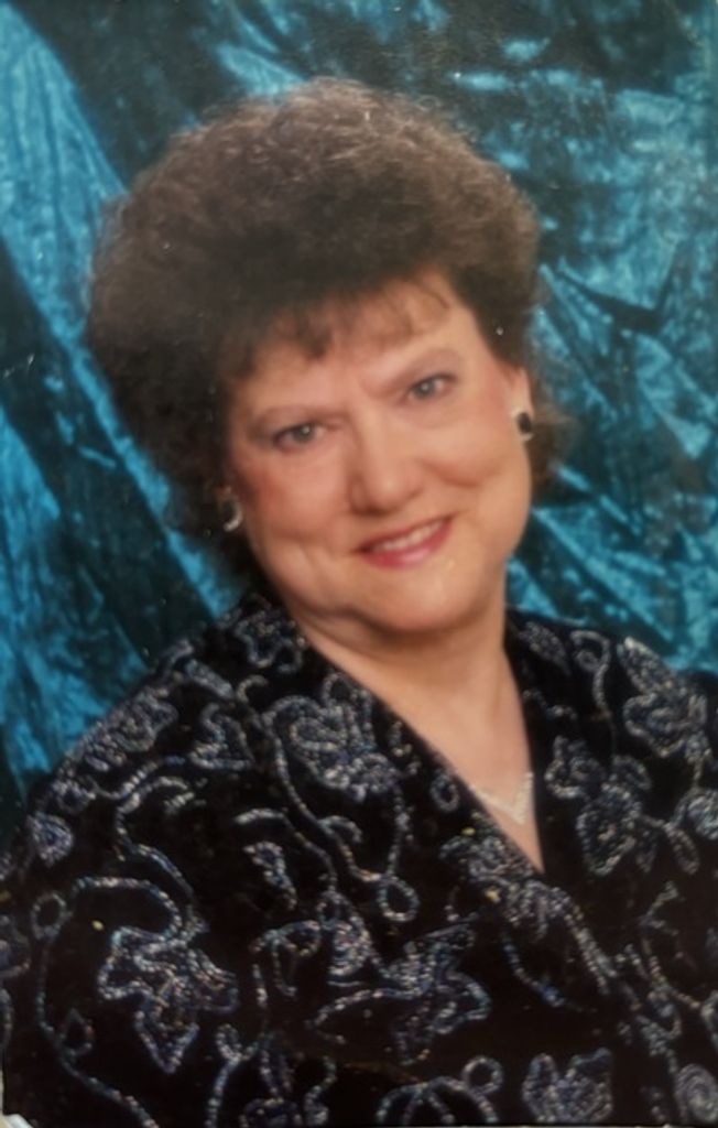 Juanita Mary Summers Profile Photo