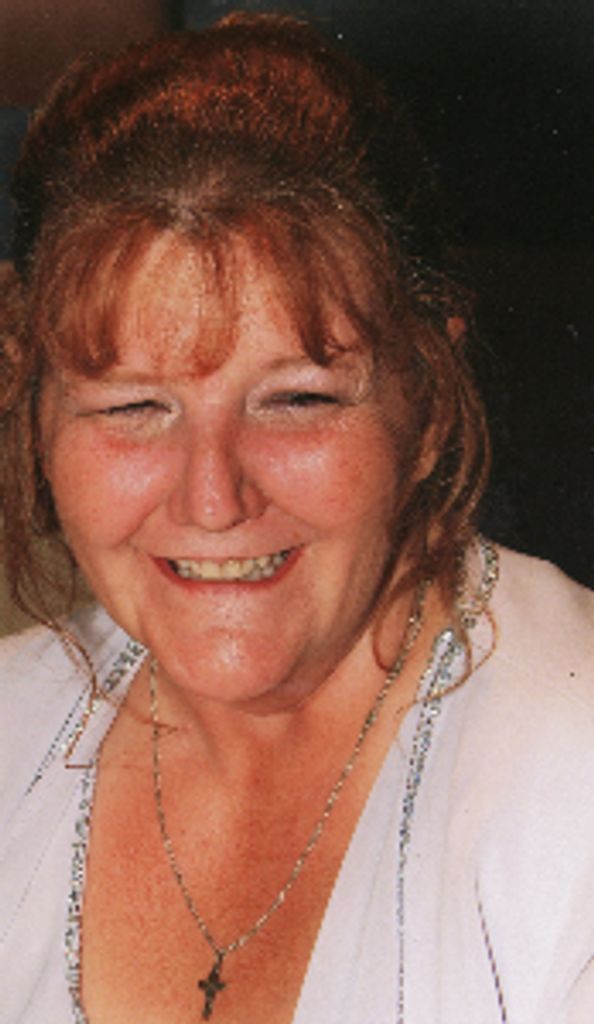 Jo Ann Kenney
