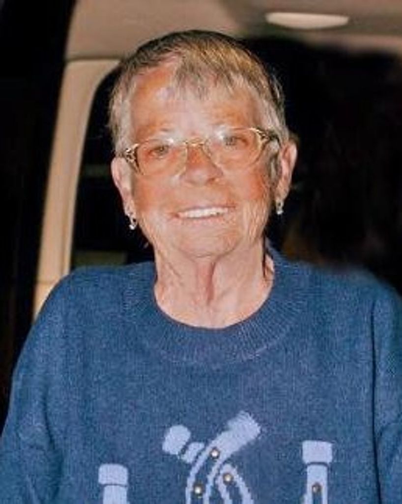 Shirley Ann Hubbard Profile Photo