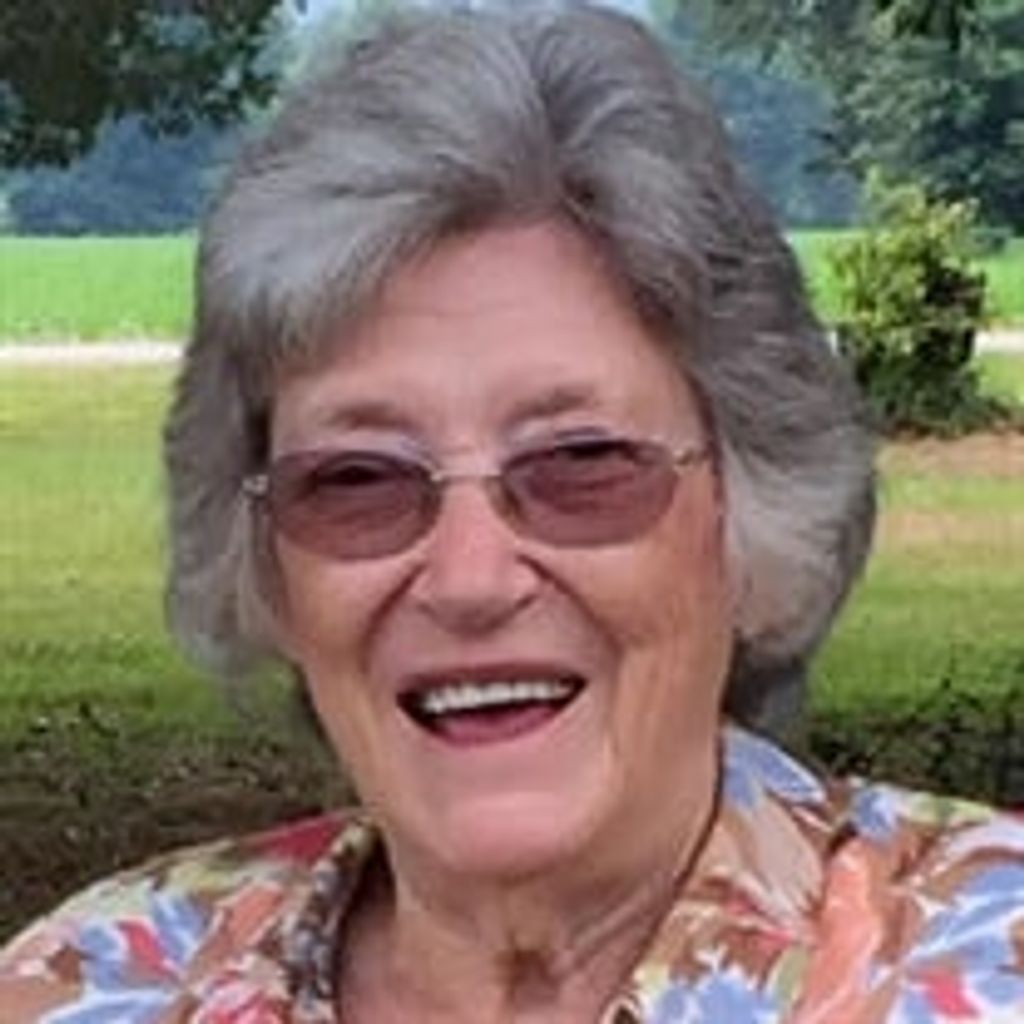 Martha Ruth Tatum Profile Photo