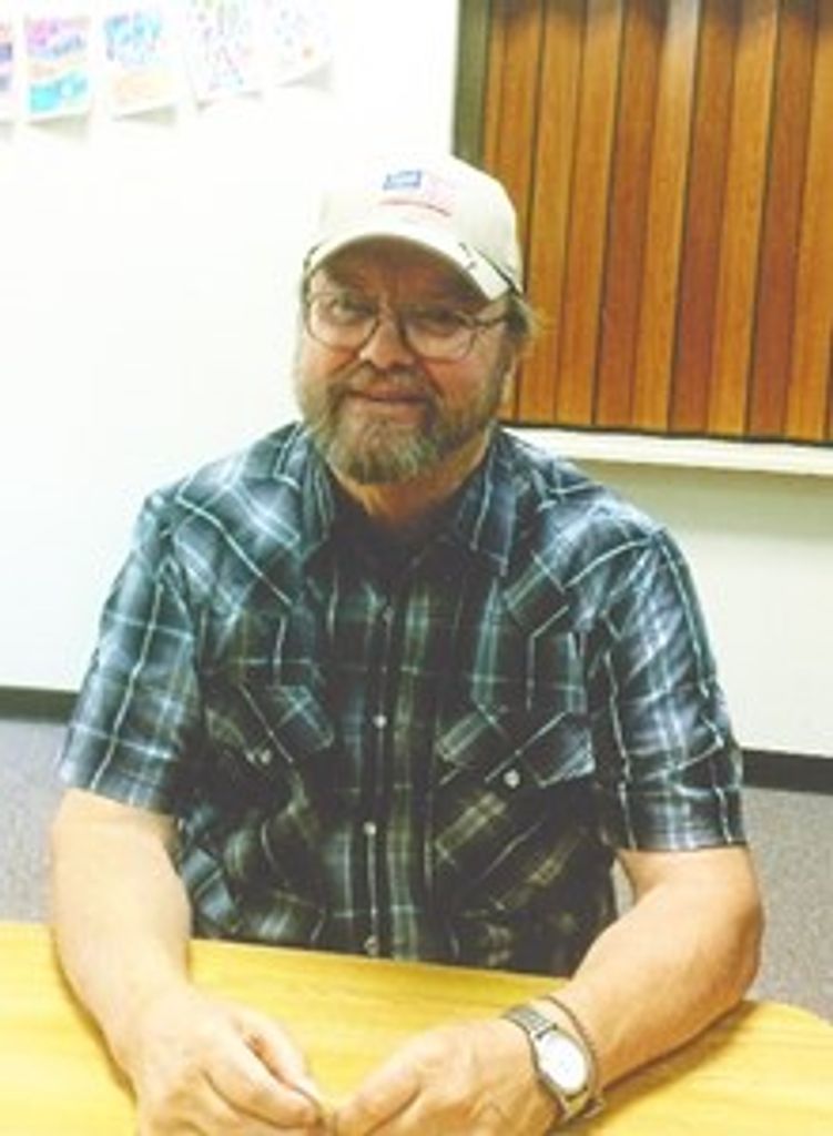 Jon E. Cropsey