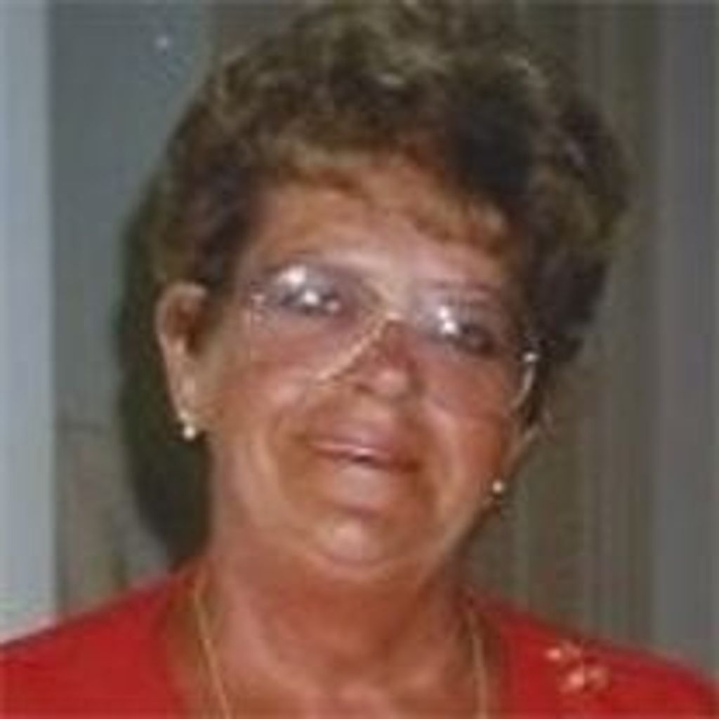 Norma J. Rohrer