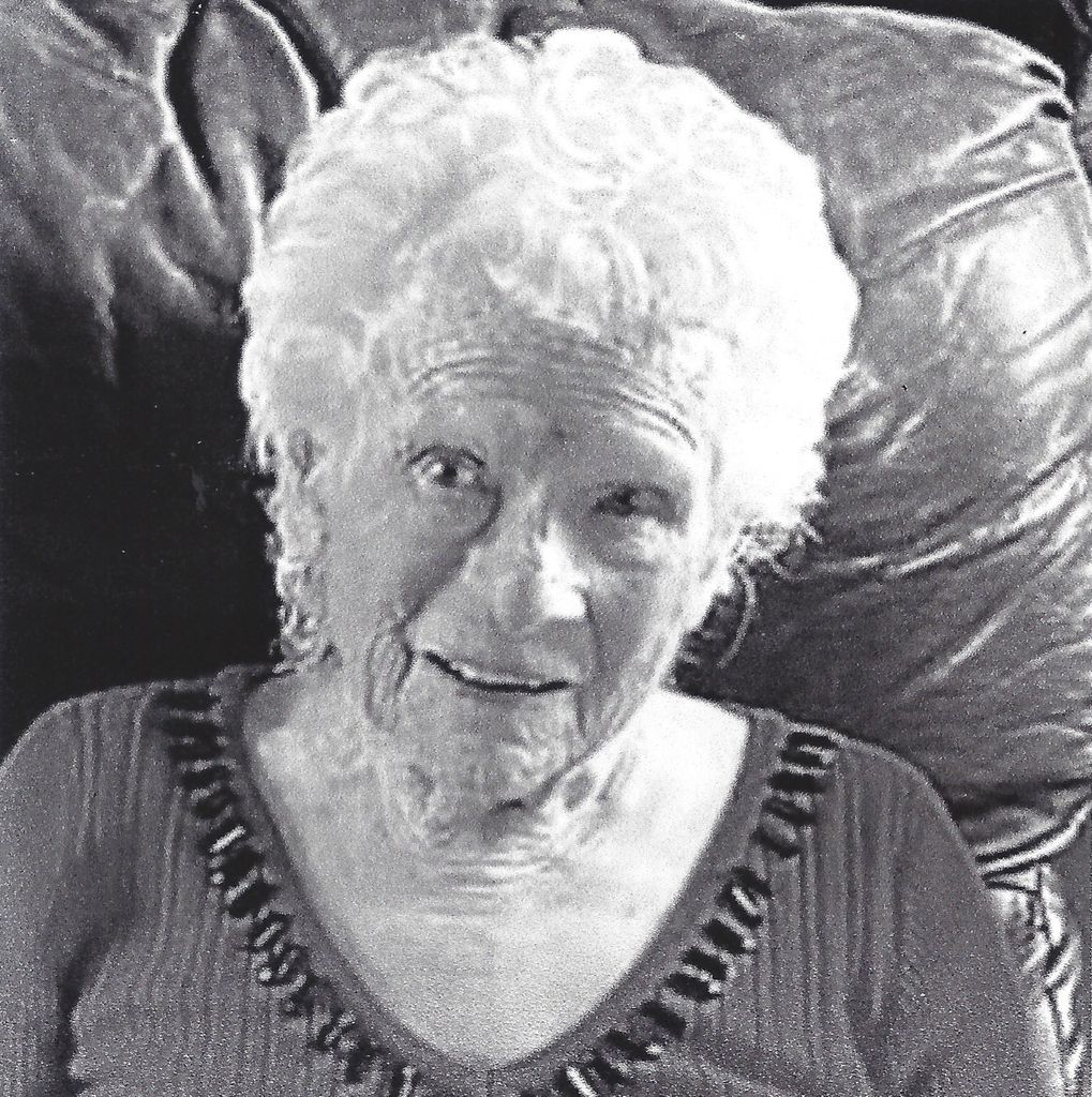 Maude Wilcox Profile Photo
