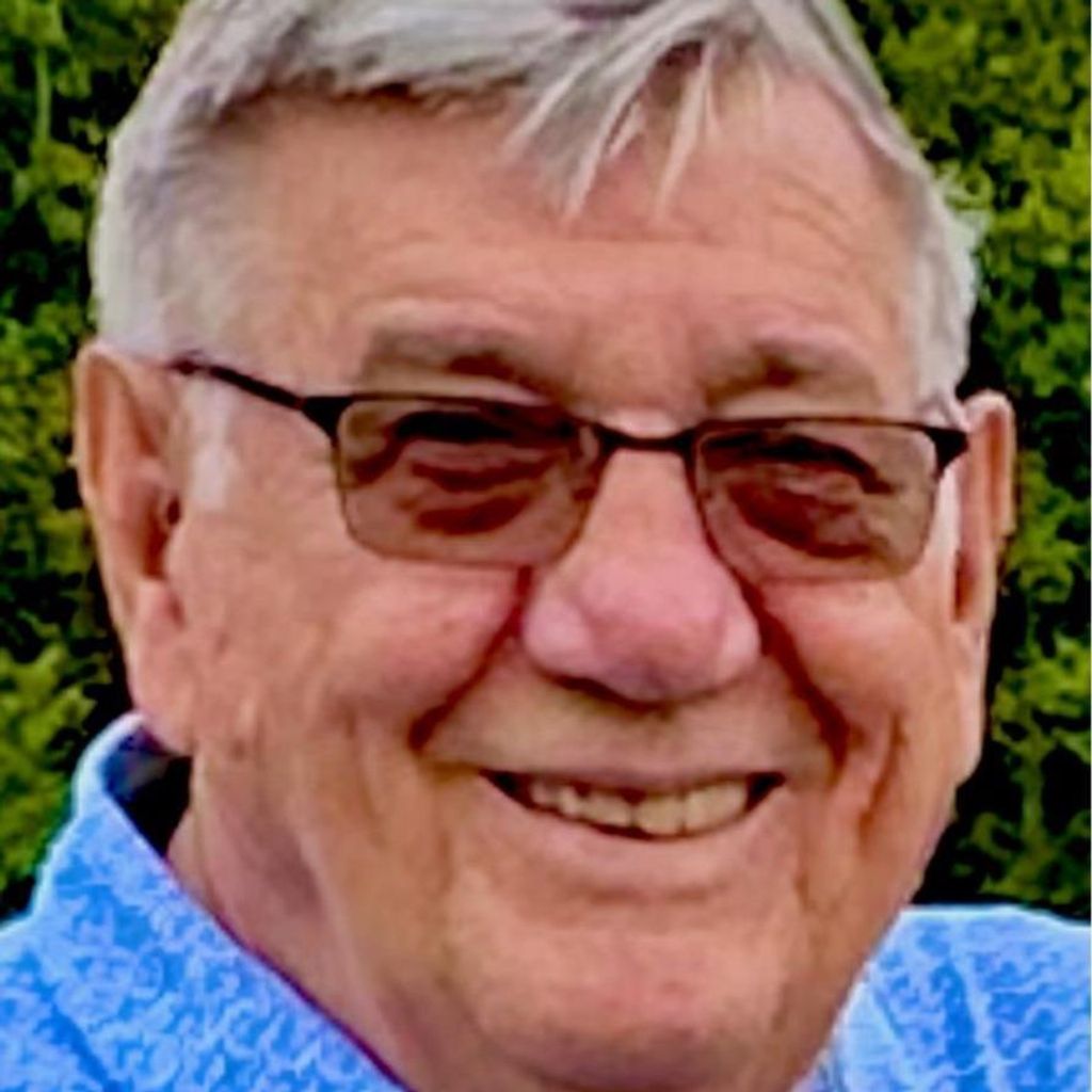 Nathaniel "Nat" William Cloer Profile Photo