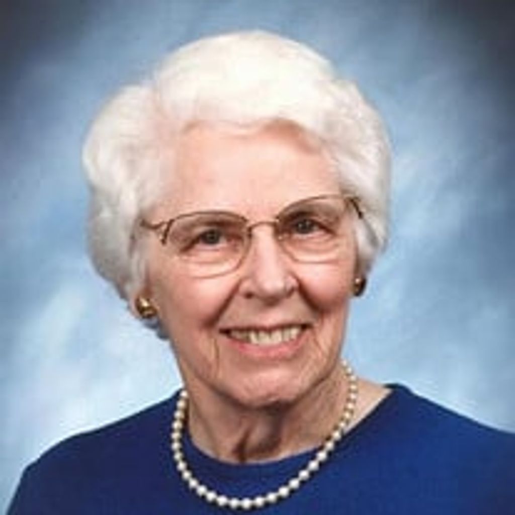 Anna E. Godden